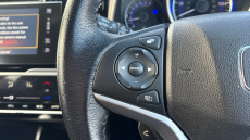 Honda Jazz 1.3 EX 5dr Petrol Hatchback